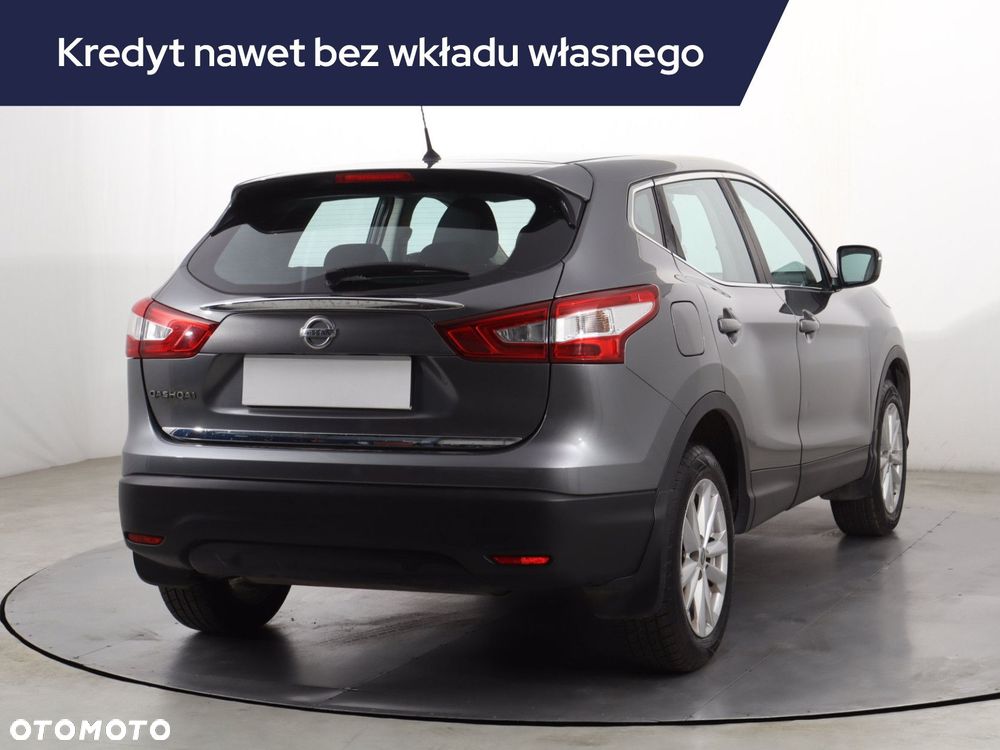 Nissan Qashqai - 7