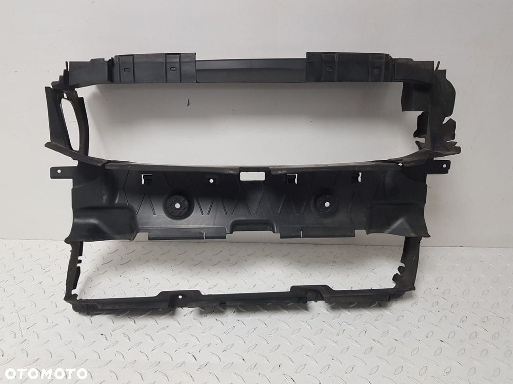 KANAŁ WLOT POWIETRZA ŻALUZJA KIEROWNICA BMW 3  G20 G21 19-24r  51747455961 /  7455961 - 2