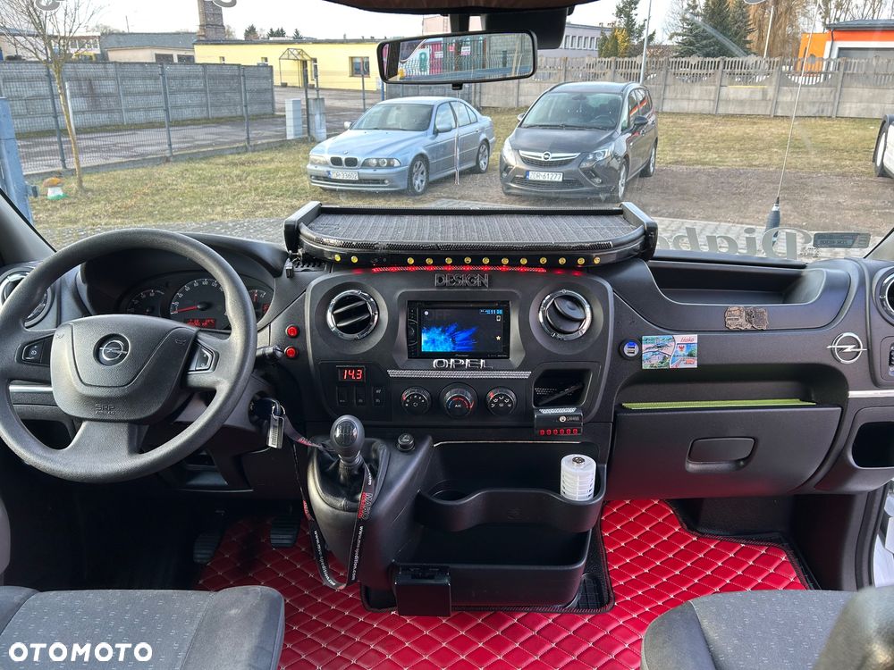 Renault Master - 38