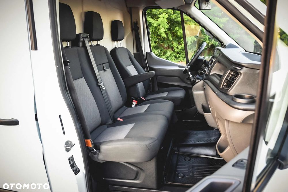 Ford Transit L3H3 - 6
