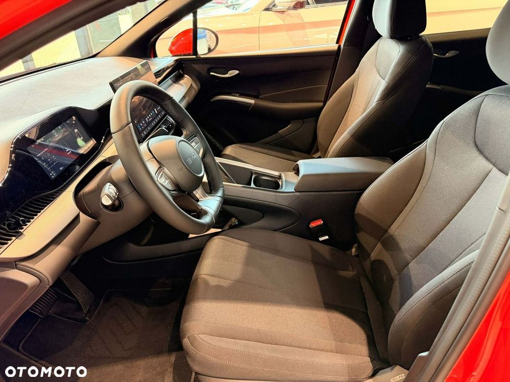 BYD Inny - 8