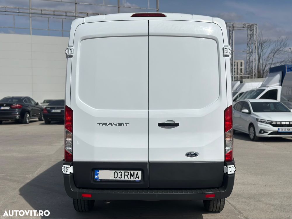 Ford Transit - 4