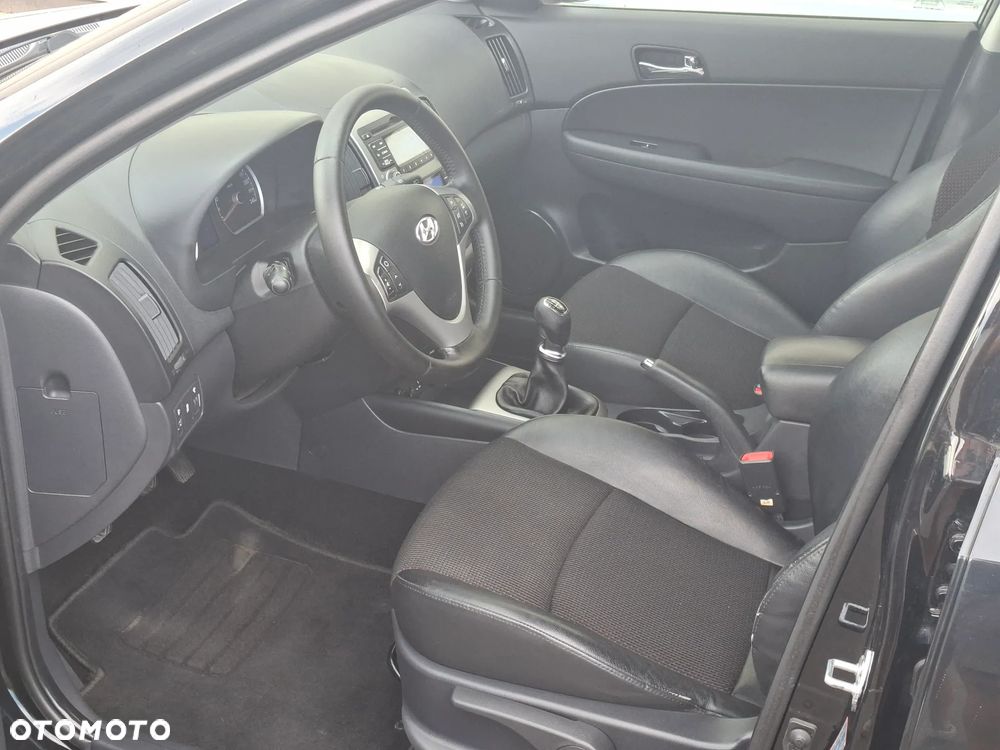 Hyundai i30 - 14
