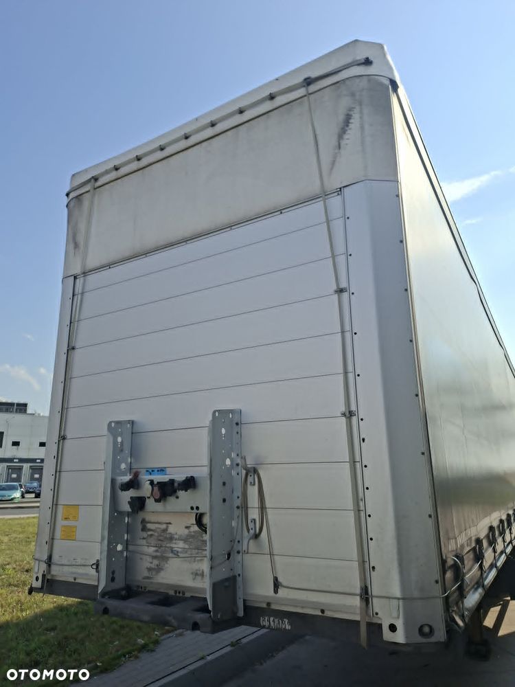 Schmitz Cargobull - 1