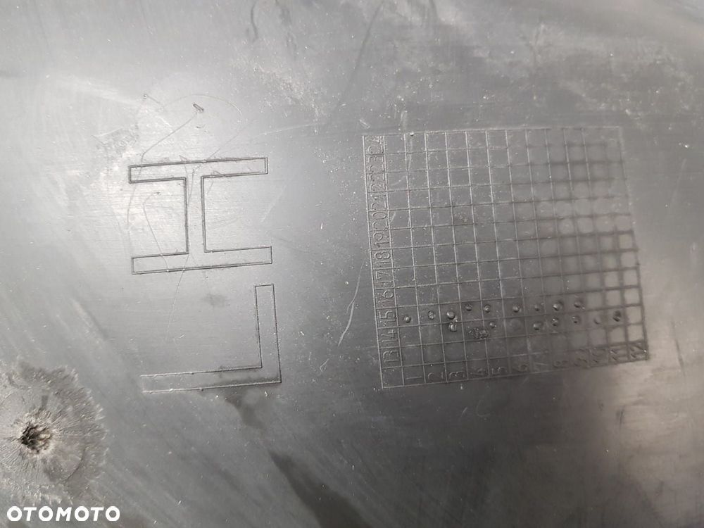 KOMPLETNE NADKOLE BMW 2 II F45 F46 LEWE PRZEDNIE LEWA PRZÓD 14-21 7290791 748506-13 7342173 - 3