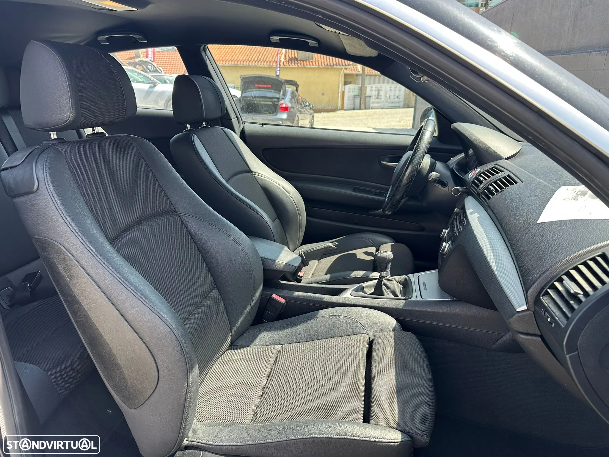 BMW 118 d - 17