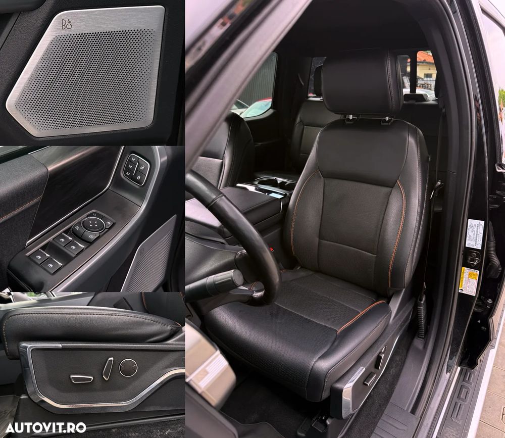 Ford F150 - 26
