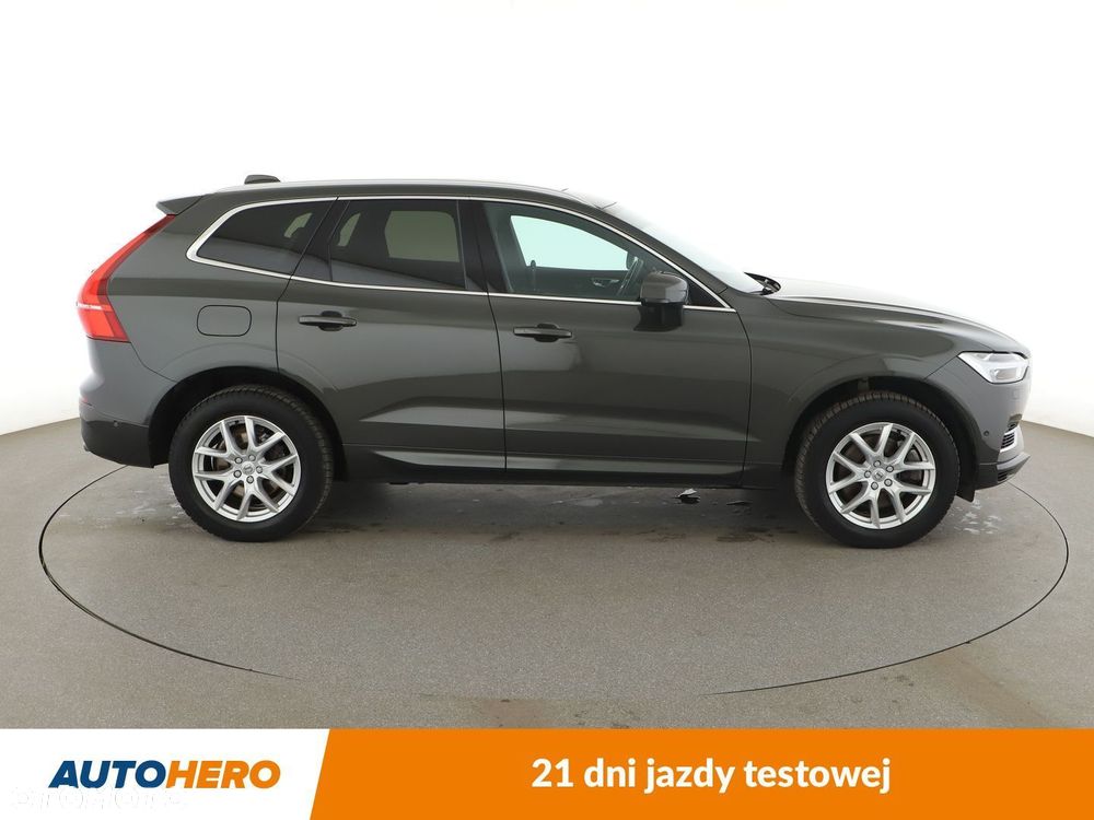 Volvo XC 60 - 7