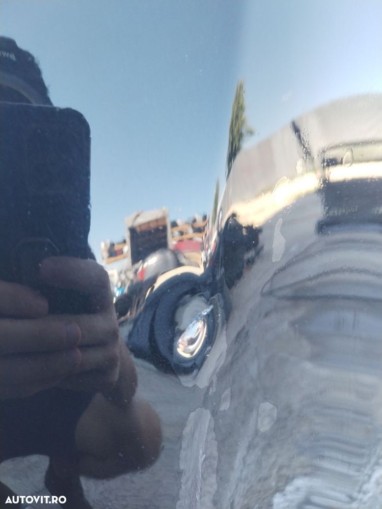 Capota motor, Opel Corsa F, 2019, 2020, 2021, 2022, 2023, 2024, 2025. - 9