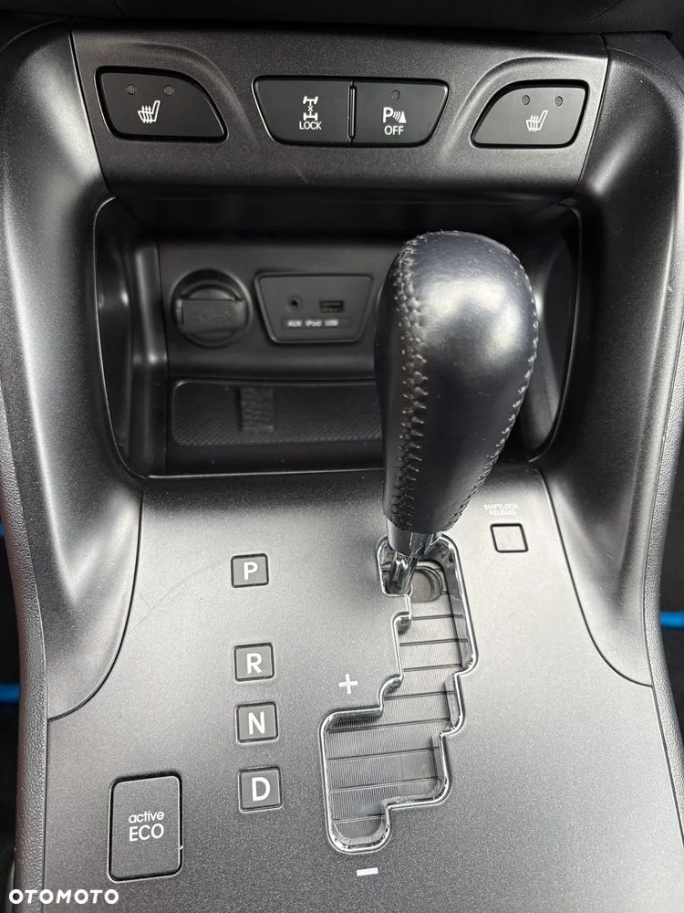 Hyundai ix35 2.0 GDI Style 4WD - 15