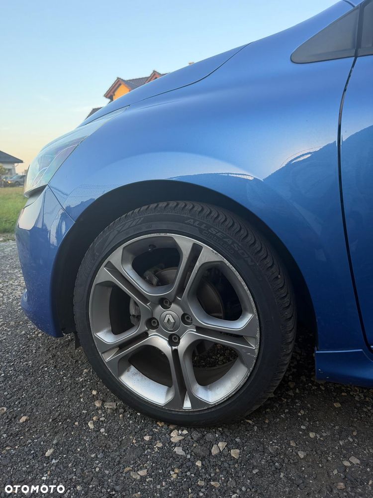 Renault Clio 1.2 TCe GT 120 EDC - 4