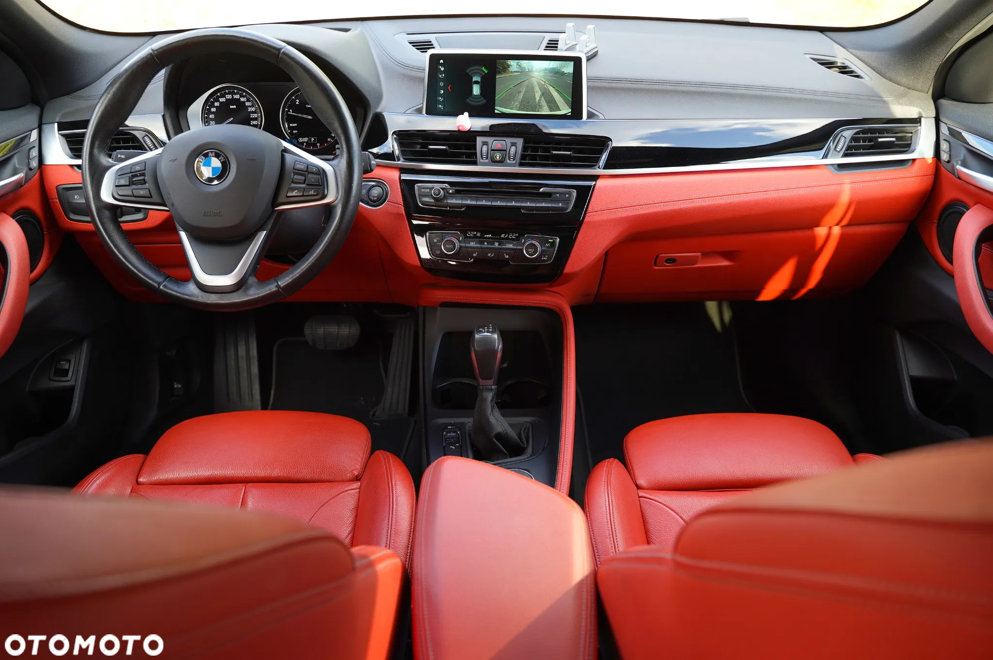 BMW X2 - 13