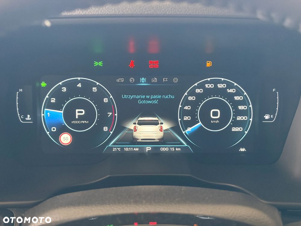 SsangYong/KGM Tivoli 1.5 T-GDI Adventure - 10