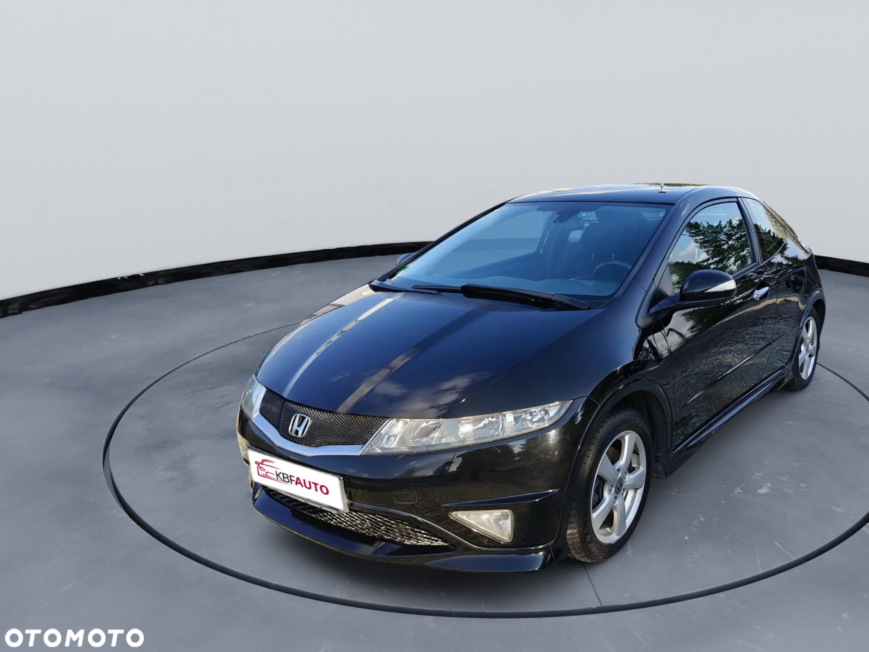Honda Civic 1.4 TypeS - 6