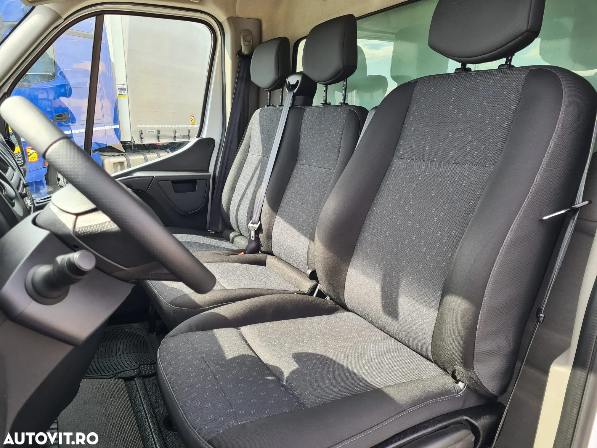 Opel MOVANO - 26