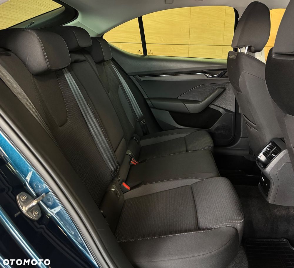 Skoda Octavia 1.5 TSI e-Tec Ambition DSG - 18