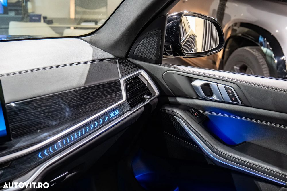 BMW X5 xDrive40i AT MHEV - 28