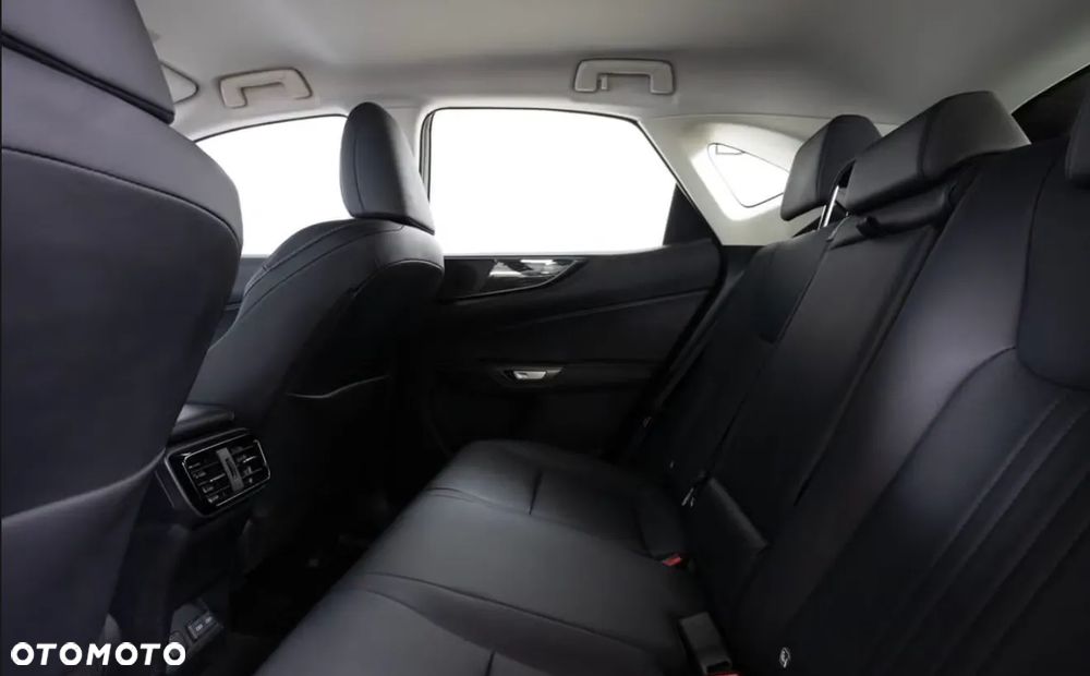Lexus NX 350h Elegance AWD - 17