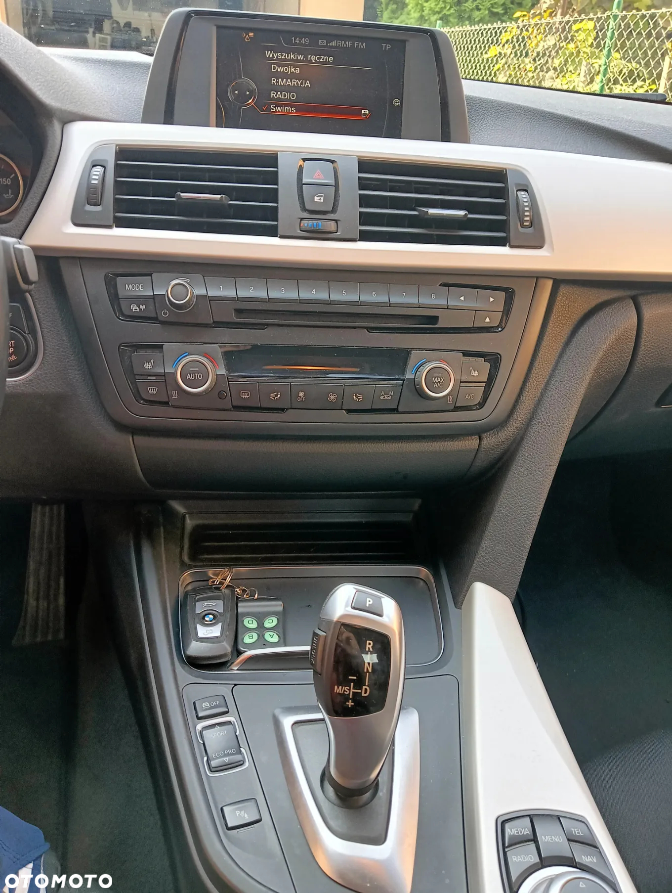 BMW Seria 4 420d Gran Coupe - 5