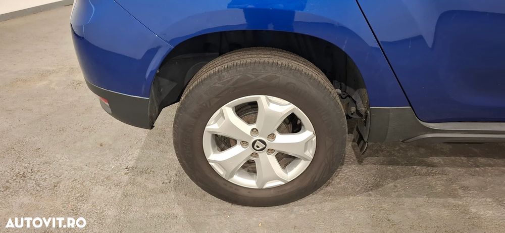 Dacia Duster ECO-G 100 Comfort - 14