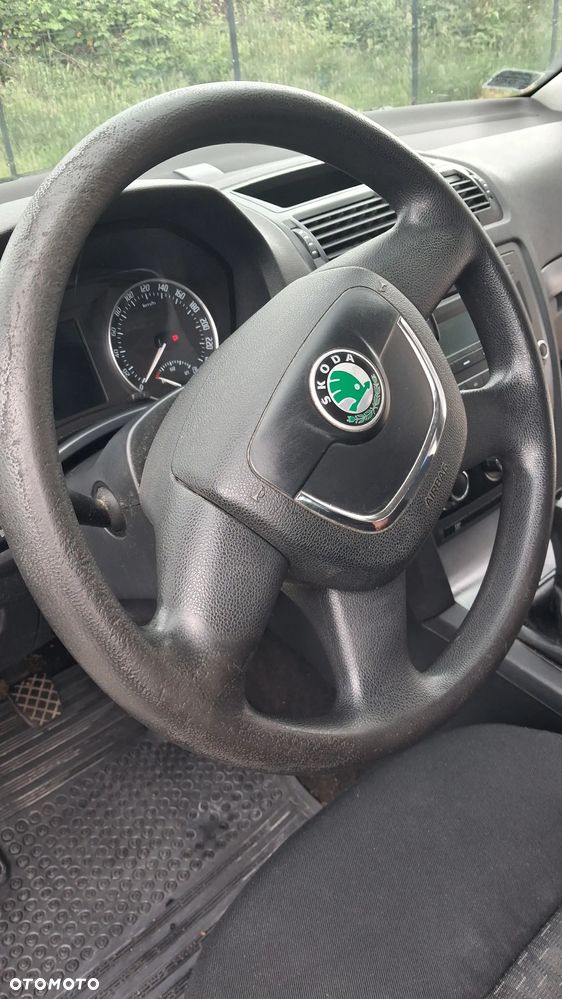 Skoda Octavia 1.4 TSI Mint - 11