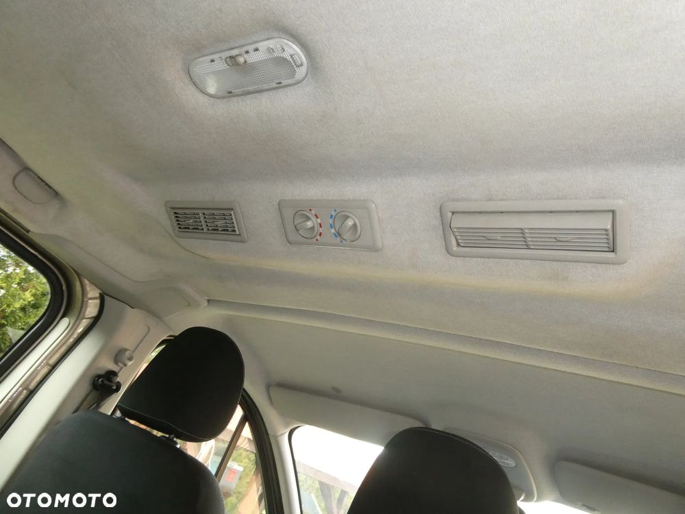 Opel Vivaro 1.6 CDTI L1 - 11
