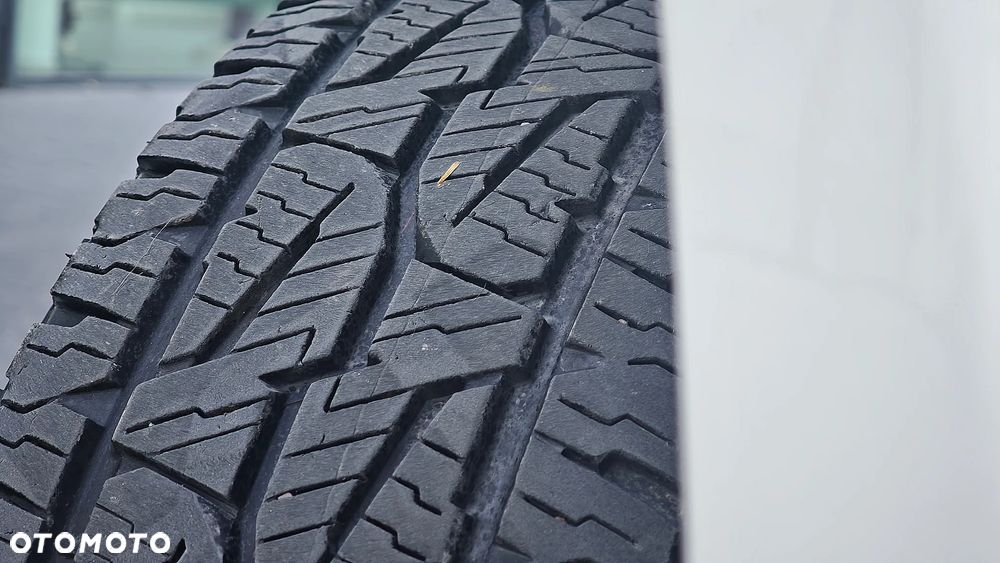 Isuzu D-Max 2.5 DC LSX Generation - 29