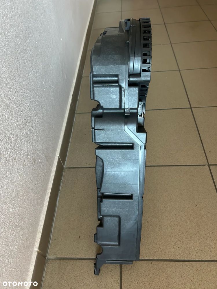 Skoda Octavia IV subwoofer 5E3035412 - 5