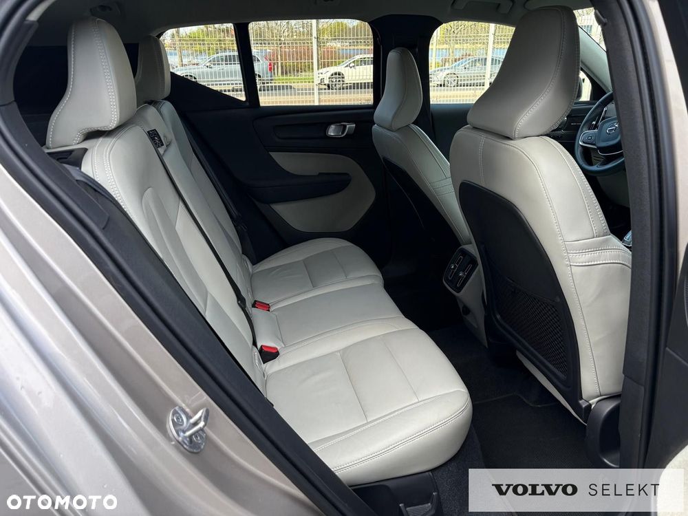 Volvo XC 40 - 17