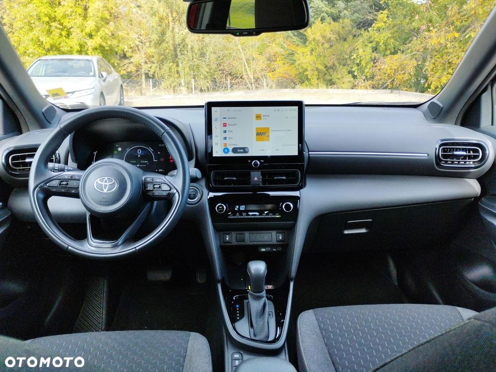 Toyota Yaris Cross Hybrid 1.5 Style - 13