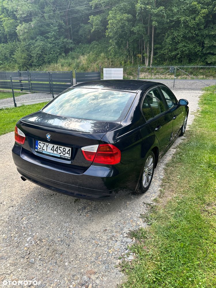 BMW Seria 3 - 2
