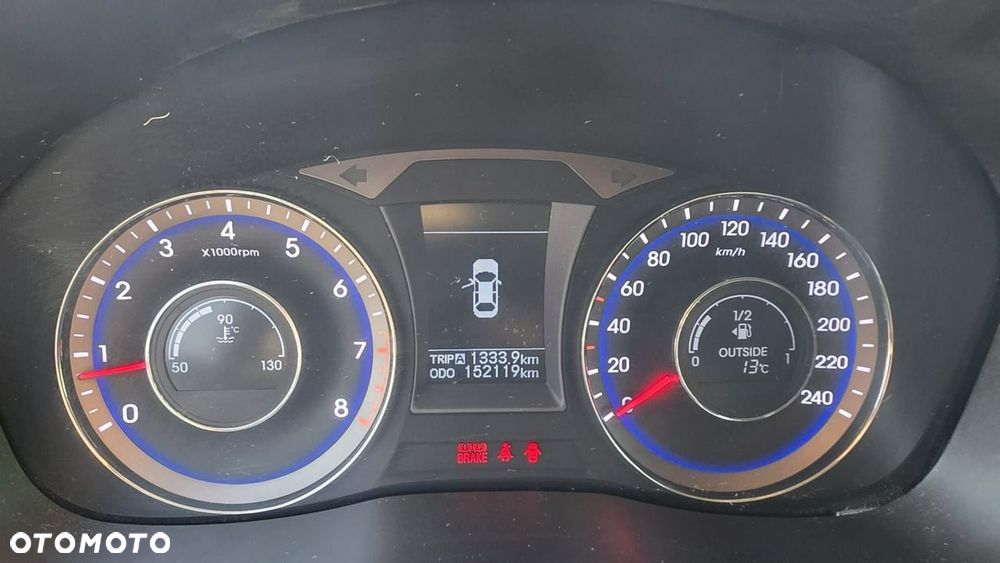 Hyundai i40 - 12