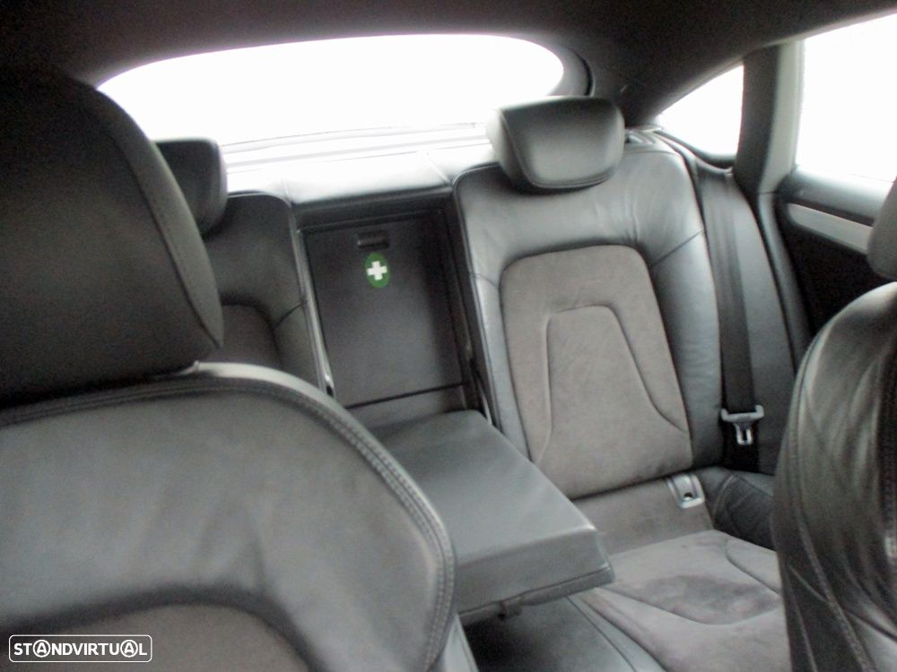 Audi A5 Sportback 2.0 TDI - 38