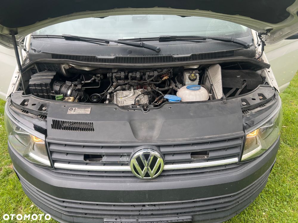 Volkswagen Transporter Caravelle DSG Kurz Highline - 33