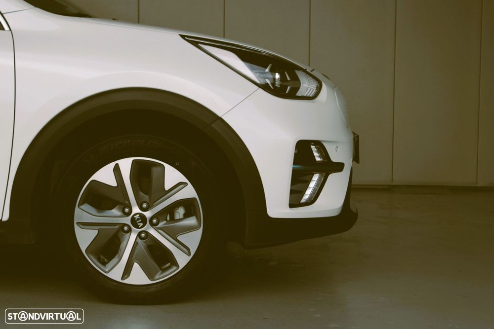 Kia e-Niro 64kWh - 28