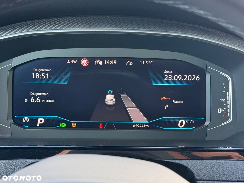 Volkswagen Arteon 2.0 TDI SCR 4Motion DSG R-Line - 29