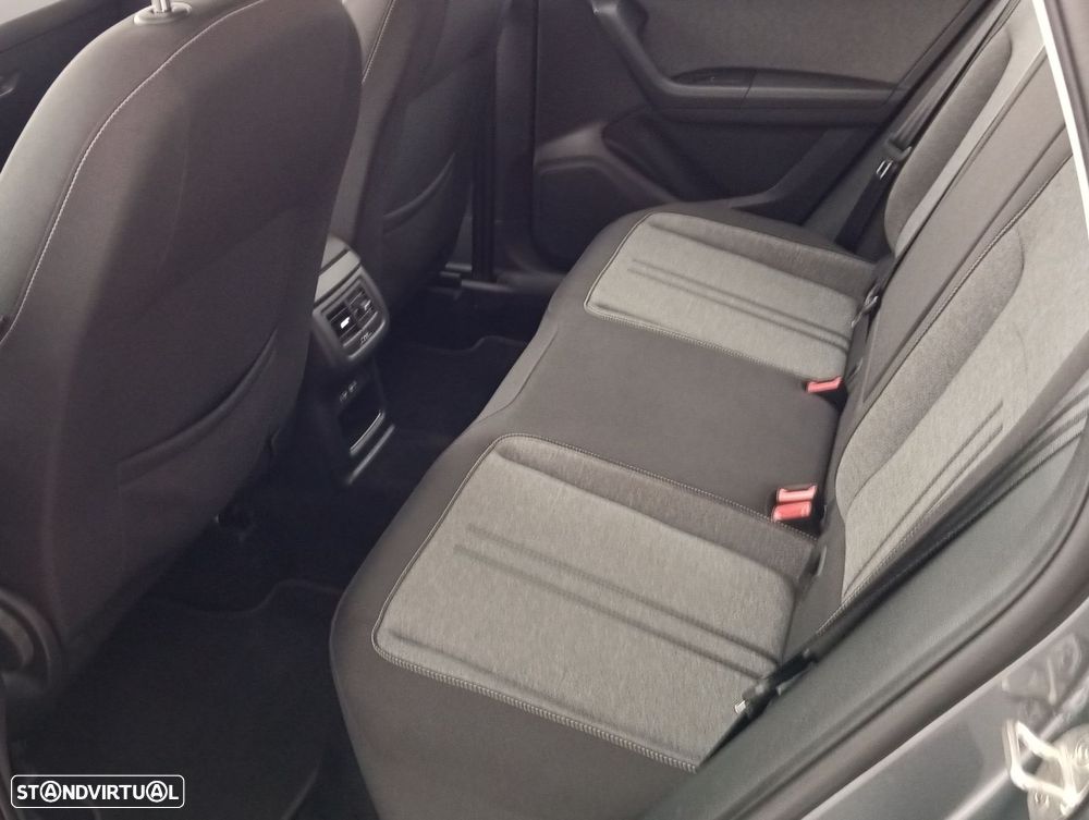 SEAT Ateca 1.0 TSI Style - 14