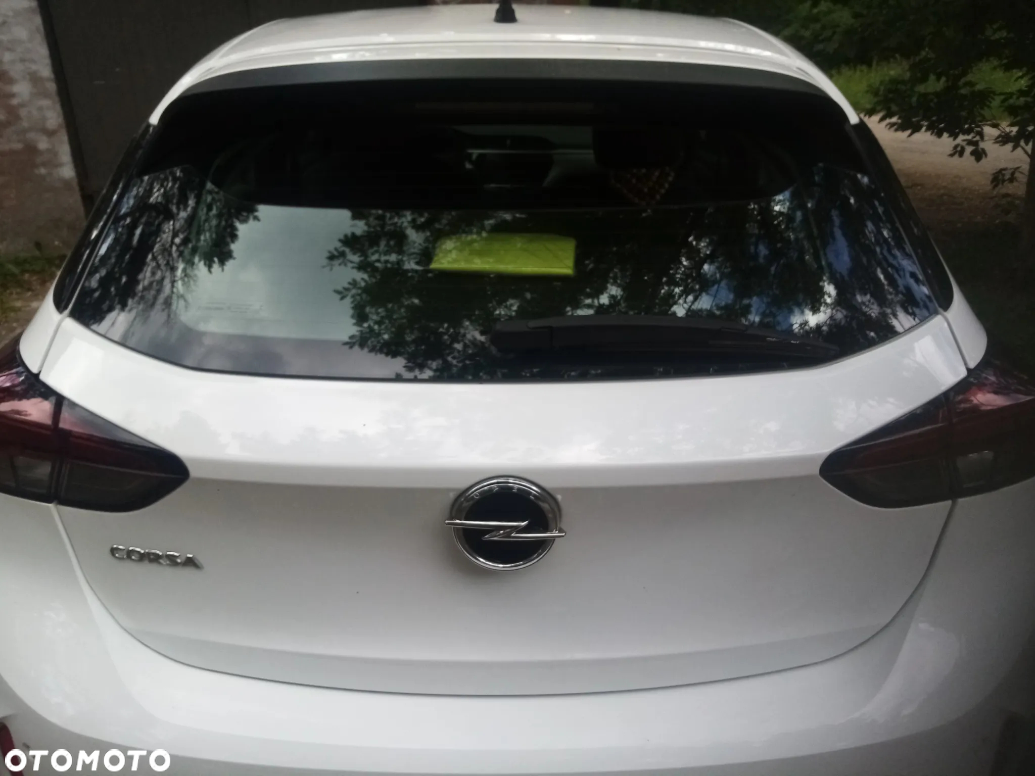 Opel Corsa 1.2 Edition Business Pack S&S - 4