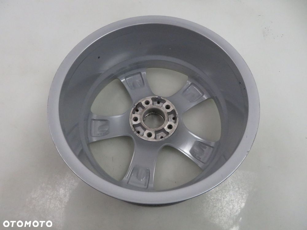 Alufelgi 18'' Mercedes Klasa E W213 5x112 ET43 - 4