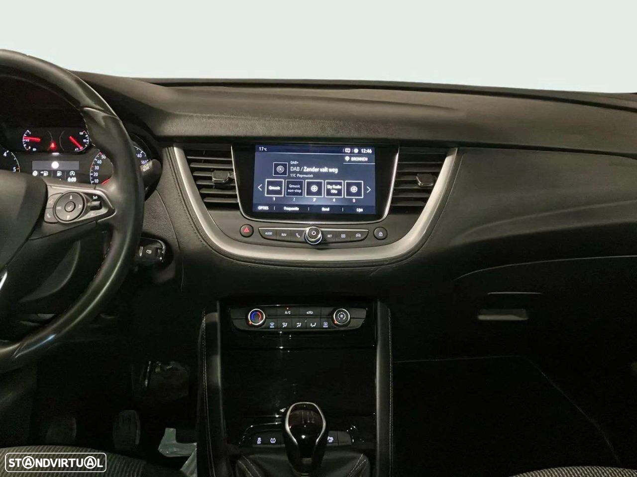 Opel Grandland X 1.5 CDTI Business Edition - 10