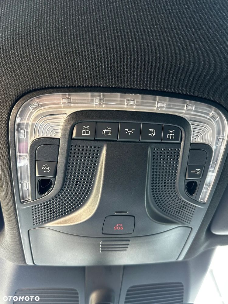 Mercedes-Benz Klasa V 300 d 4-Matic 9G-Tronic Exclusive (d³ugi) - 21