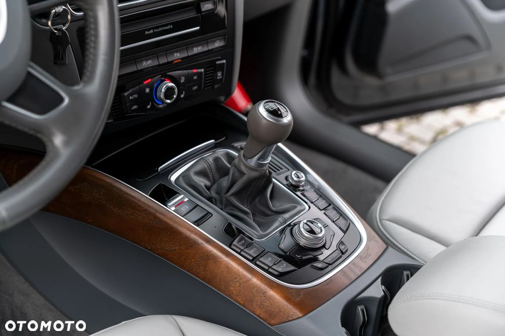 Audi Q5 2.0 TDI - 28