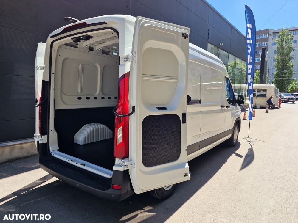 Maxus Deliver 9 L3H2 - 6