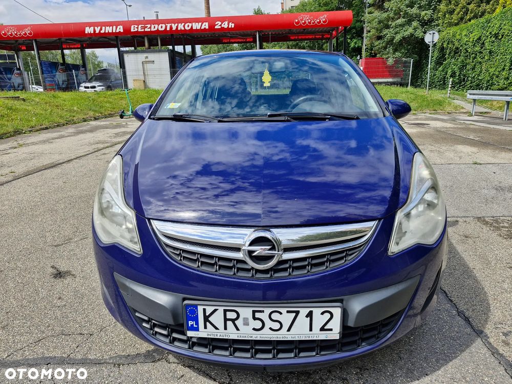Opel Corsa 1.3 CDTI Enjoy - 2