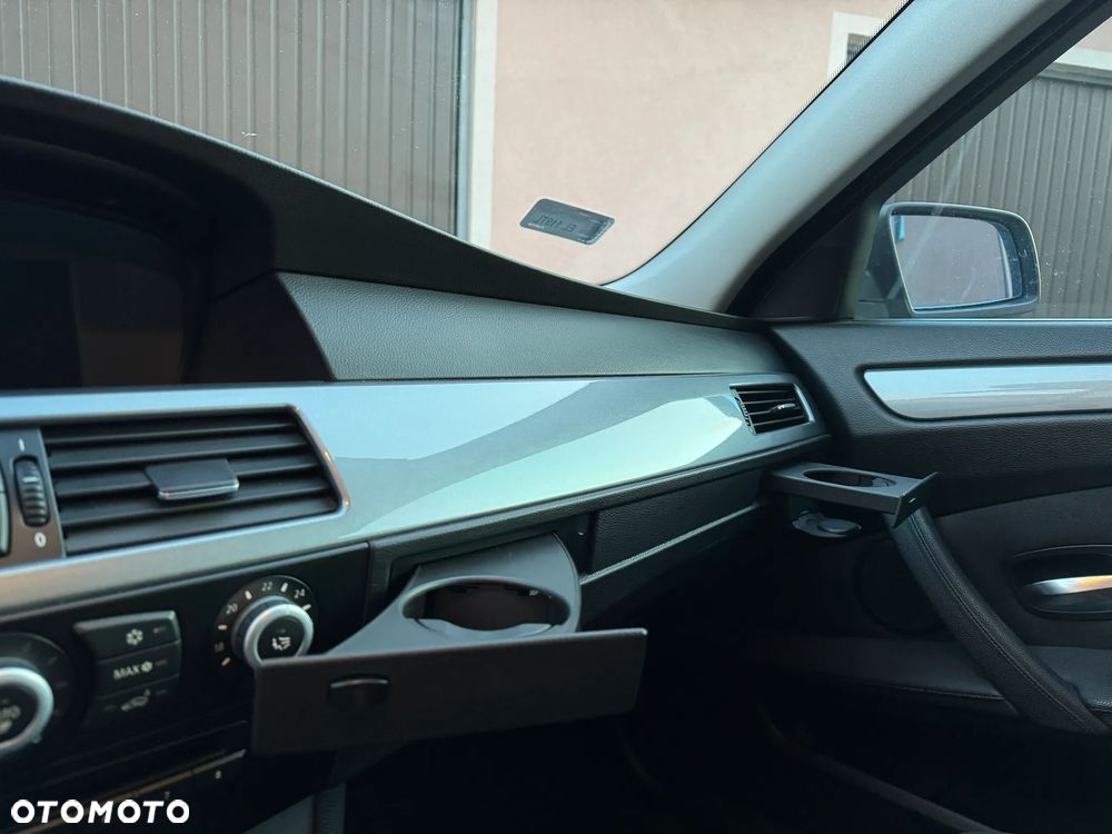 BMW Seria 5 - 15
