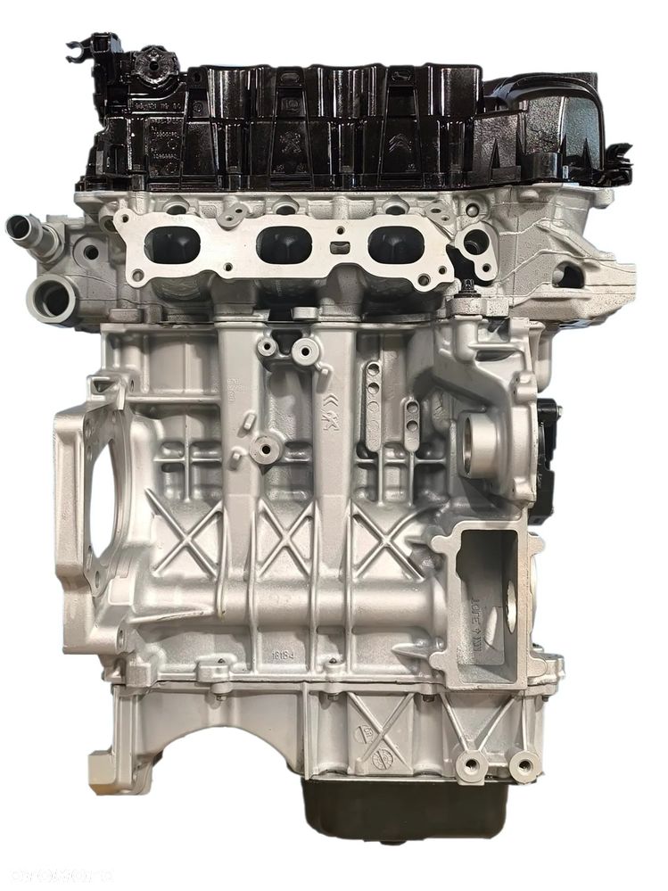 Silnik 1.2VTI Puretech Peugeot Citroen Opel HM05 HMH HMM HMR F12XE EB2FA - NOWY ROK GWARANCJI - 1