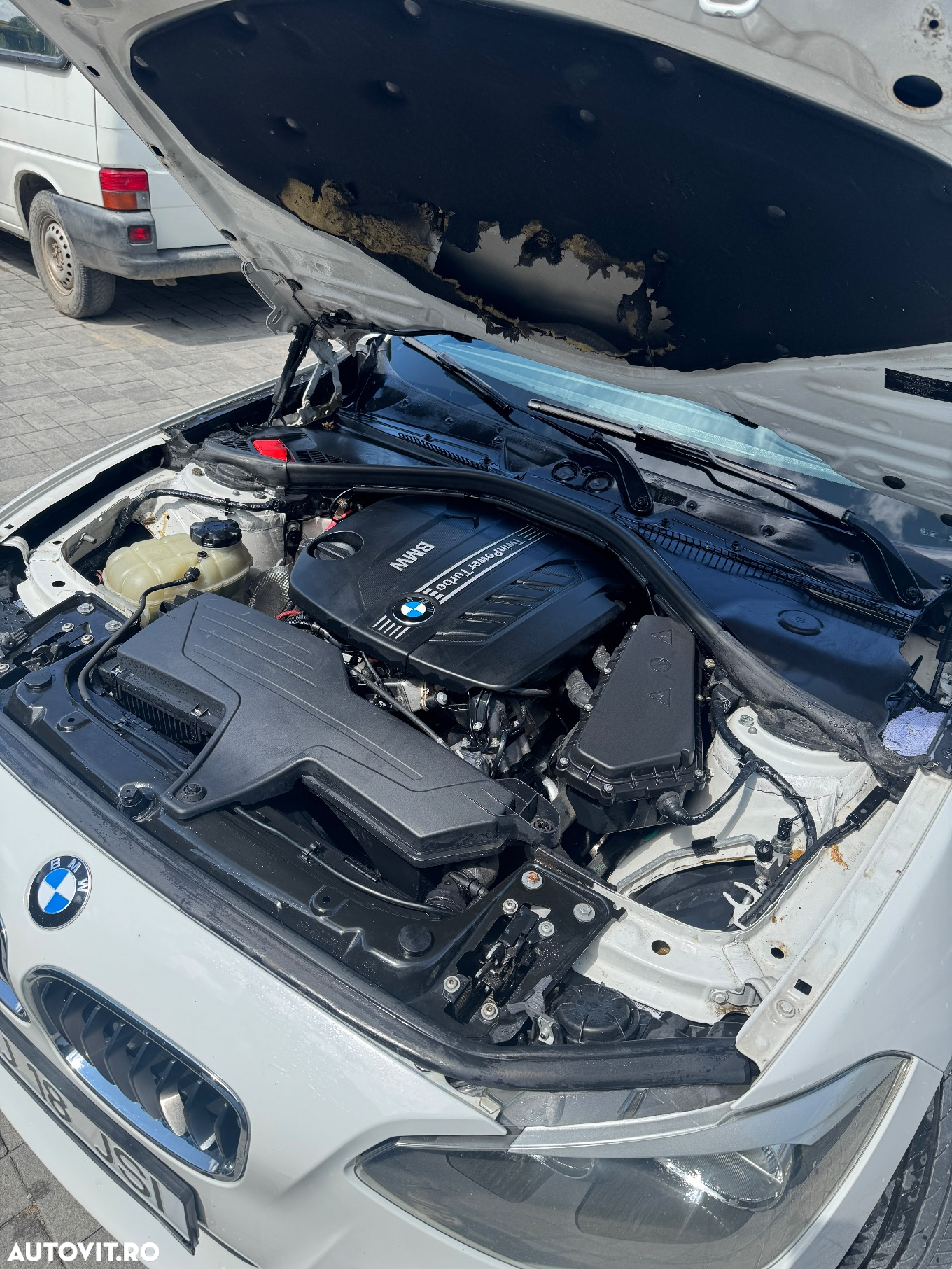 BMW Seria 1 118d - 18