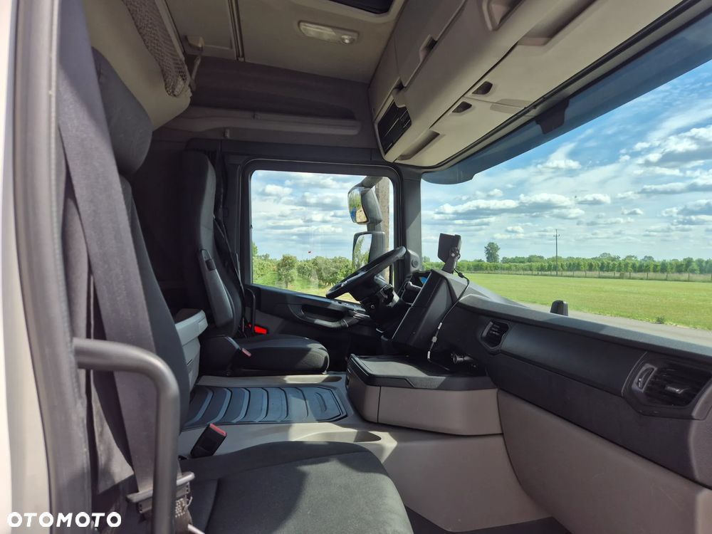 Scania G 450 6X2 Next Gen skrętna oś - 12