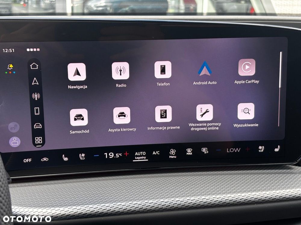 Audi Q5 Sportback - 28