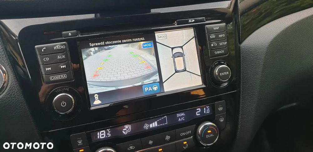 Nissan Qashqai - 10